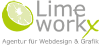 Lime workx - Agentur für Webdesign & Grafik Lime workx